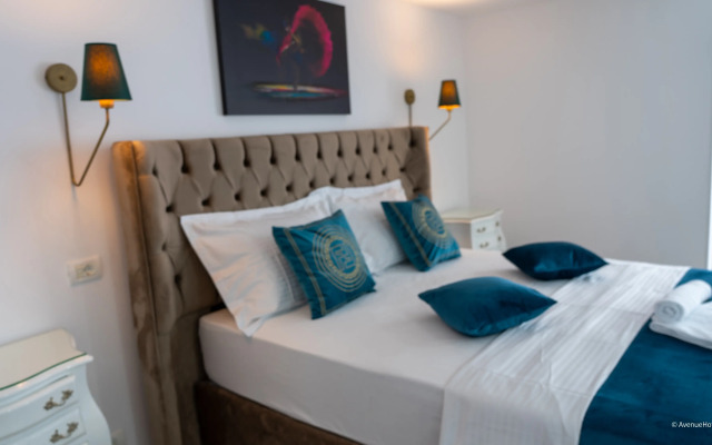 Avenue Venus - Avenue Hotels