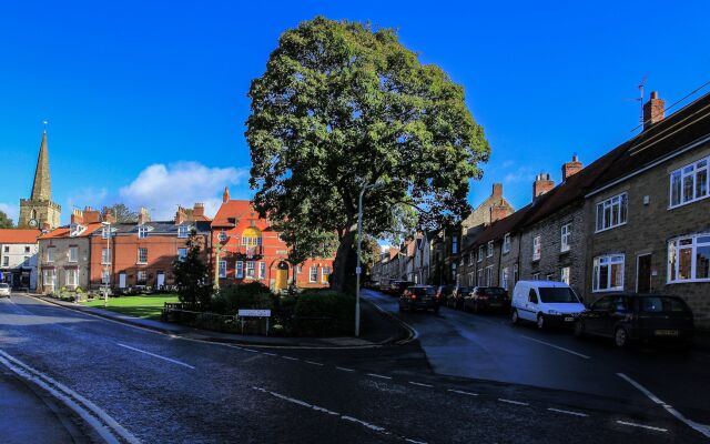 Bramwood Guest House