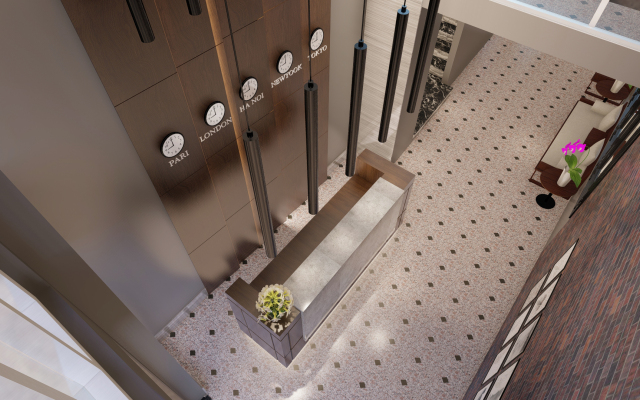 Hanoian Central Hotel & Spa