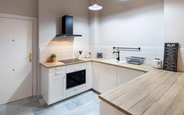 Spain Select - Apartments for Rent Malaga S.L.