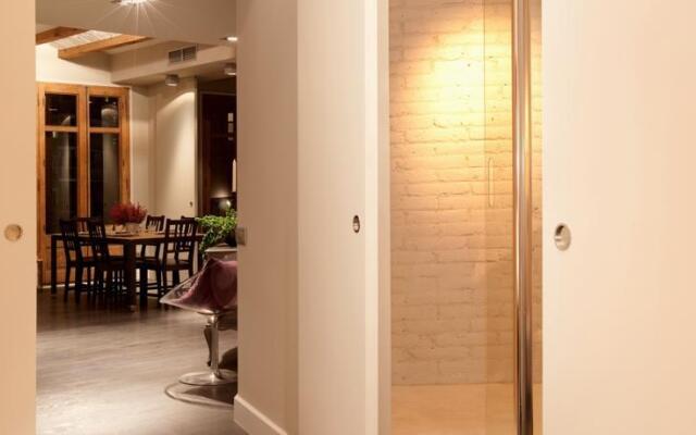 Apartment Home Sweet Home