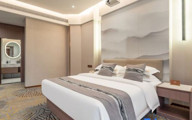 Xiazhou Yiling Hotel