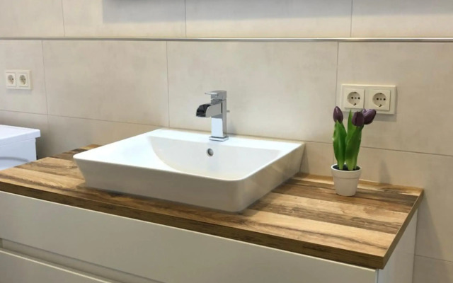 Apartment am Landtag