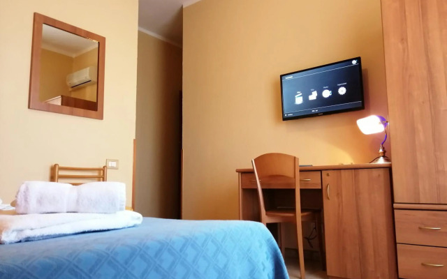 Hotel Il Vulcano