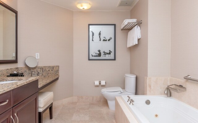 Fontainebleau Miami Beach Private Suites