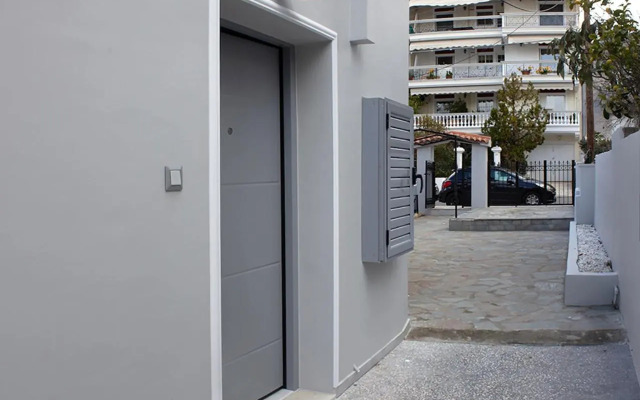 Αcacia House - Fully Equipped Apartment in Glyfada