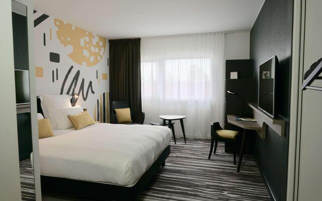 Golden Tulip Roissy Saint Witz