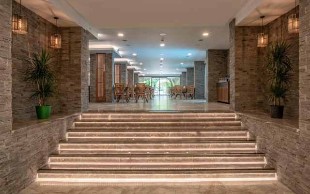 Riviera Zen Hotel Adult Only