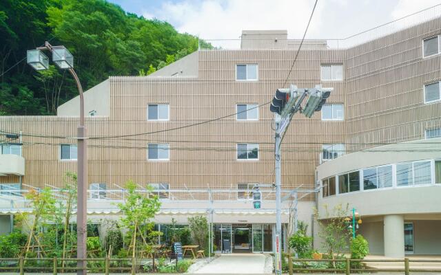 TAKAone ACTIVITY＆STAY