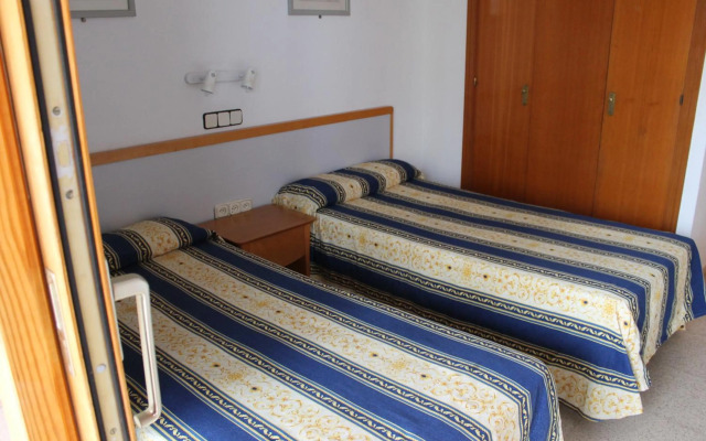 Apartamentos Alpha