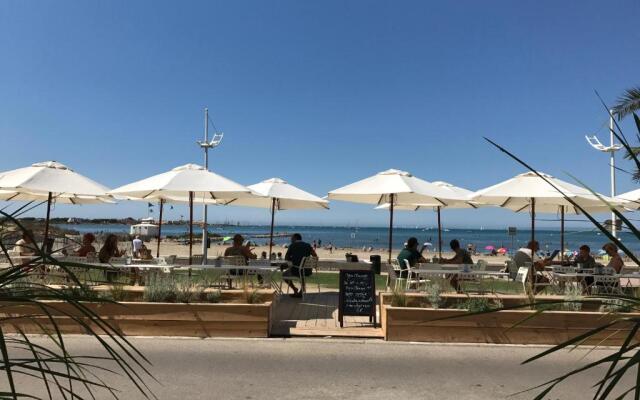 Hôtel Café Miramar