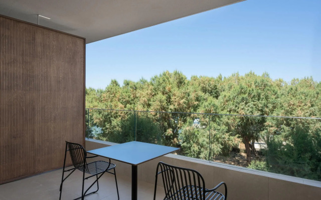 SanSal Boutique Hotel