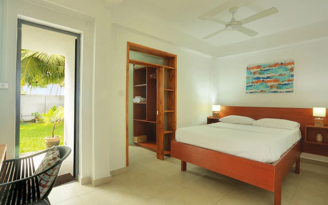 Auberge SeaFever
