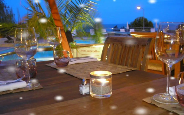 Residence Les Sanguinaires