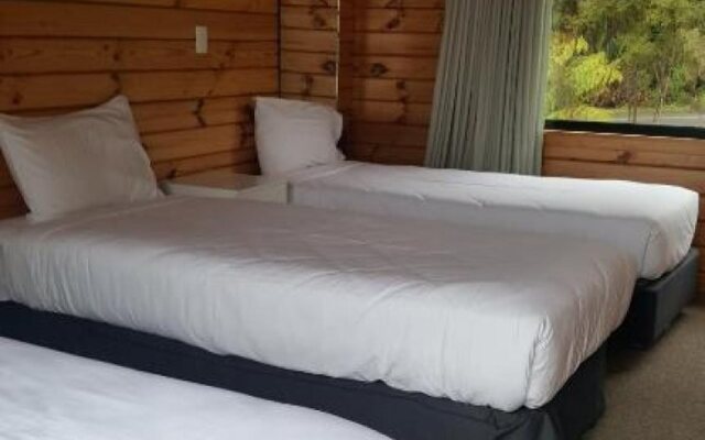 The Portage Resort