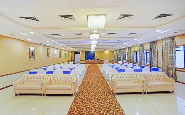 Treebo De Grandeur Anand Nagar