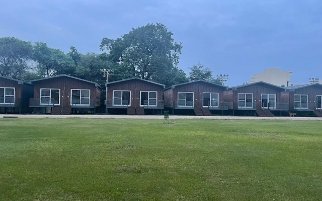 Vrindavan Greens Resort