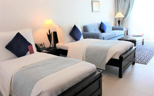 Mövenpick Hotel & Resort Al Bida'a Kuwait