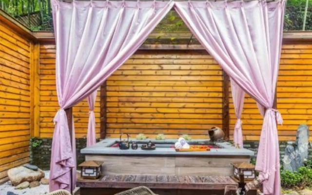 Yu Shui Hot Spring Inn