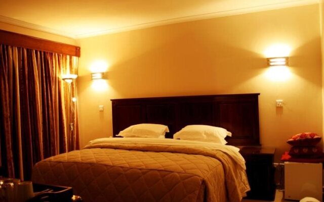 Road Lodge Livingstone