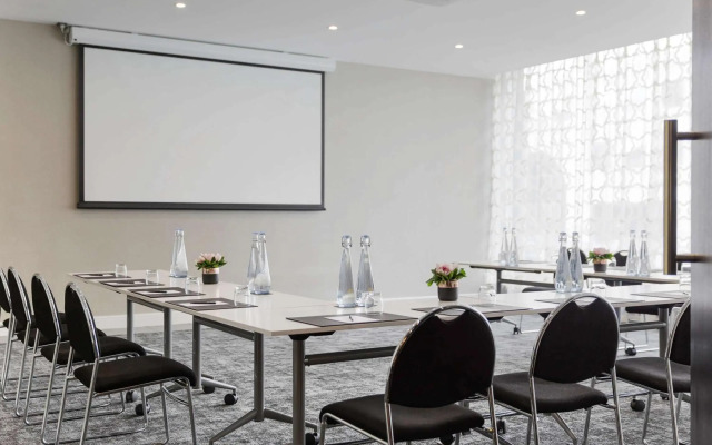 Mövenpick Hotel Auckland