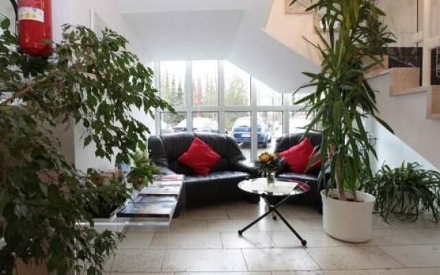 Hotel Römerstadt