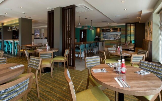 Premier Inn Seaton
