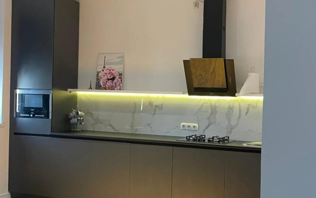 Sobornosti Apartment Poltava City