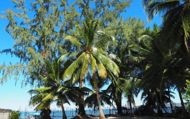 MADIROKELY HOUSE Nosy Be