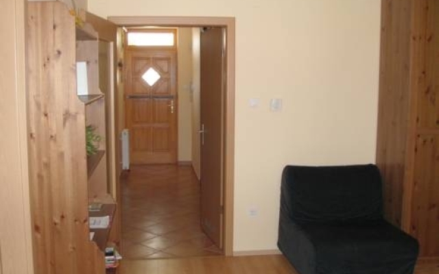 Kossuth Apartman