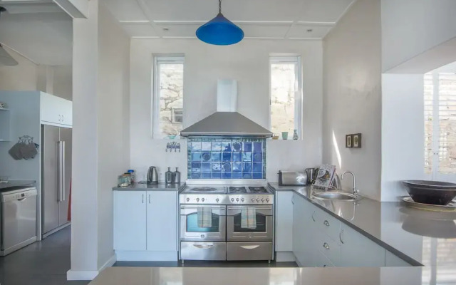 The Baytree Beach House