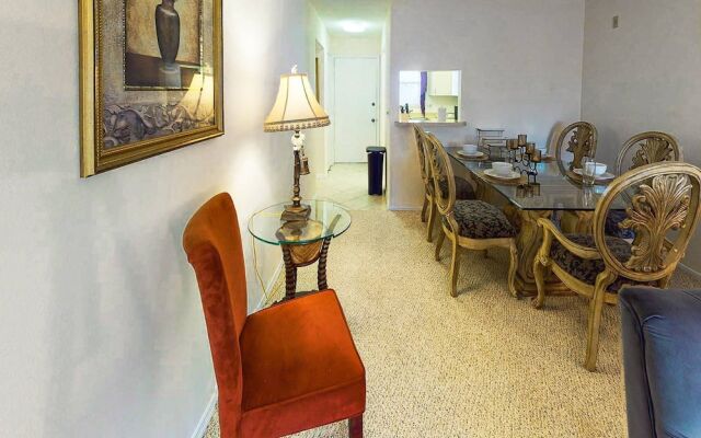 White Sands Near the Beach