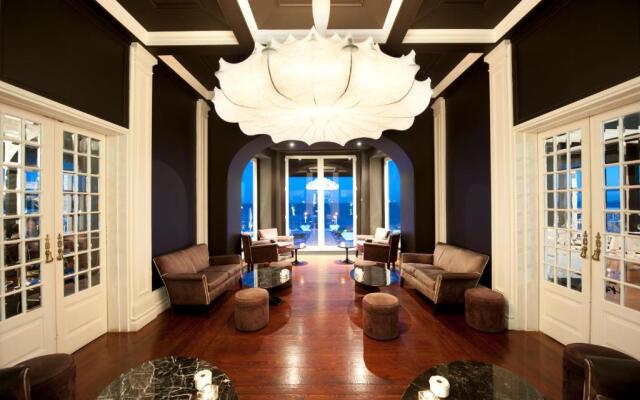 Farol Hotel