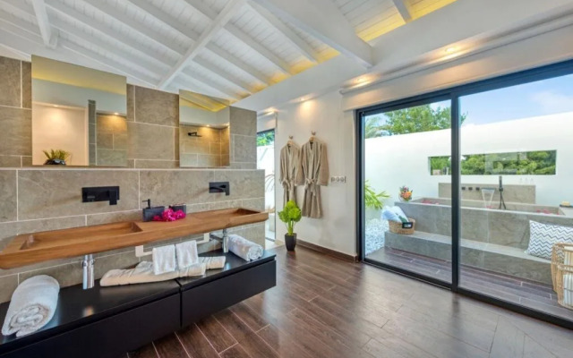 Dream Villa Terres Basses-1096