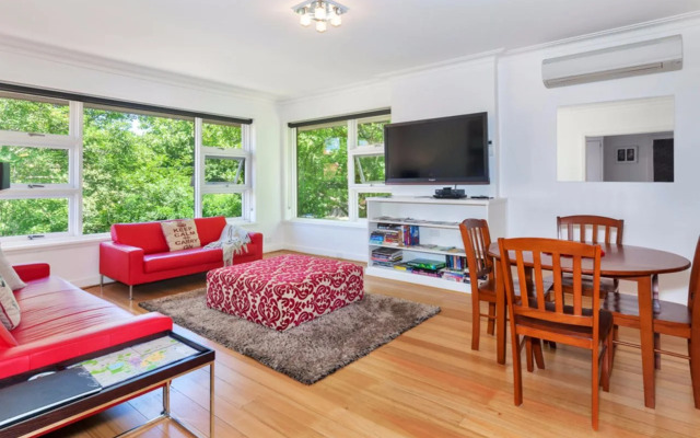 Lake Wendouree Luxury Apartments on Webster