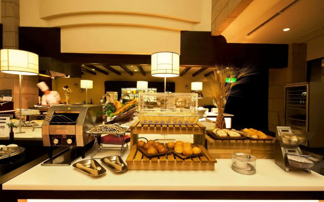 Hakone Sengokuhara Prince Hotel