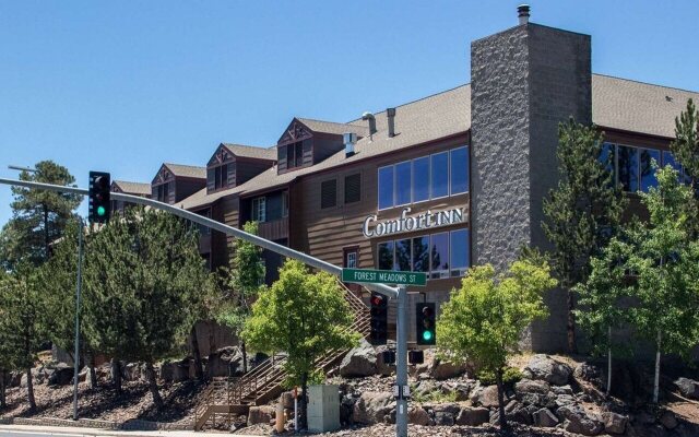 Comfort Inn Flagstaff South I-17
