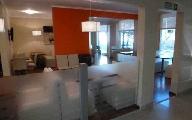 Apart Costa Rivera