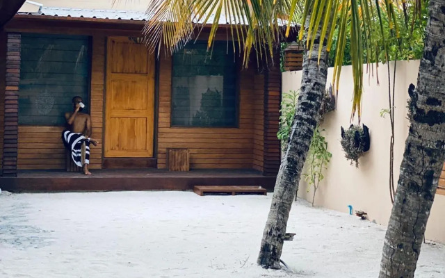 Sand Inn Residence