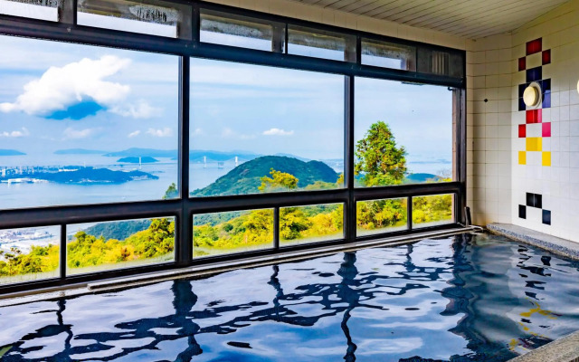 Kyukamura Sanuki-goshikidai