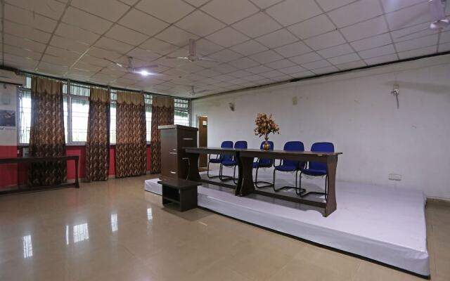 OYO 4518 Hotel Parashuram