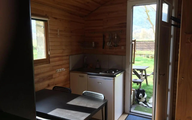 studio panorama