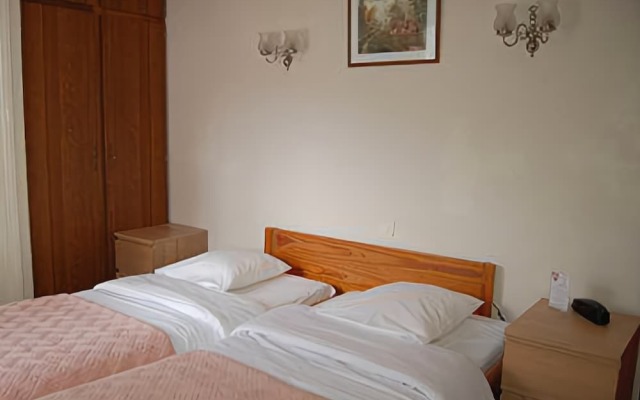 Hôtel Restaurant les Bruyères