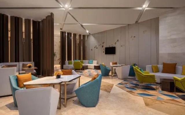 Langfang New Sunrise Suite Holiday Inn & Suites
