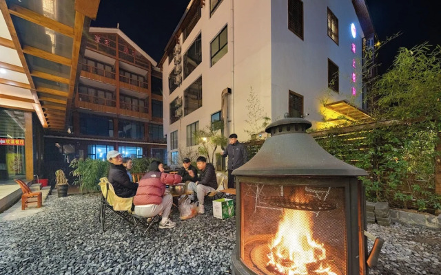 CLOUD Pillow Creek Private Homestay