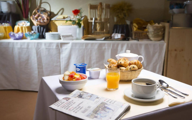 SOWELL HÔTELS Le Parc & SPA