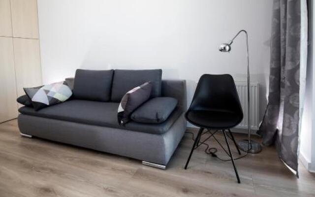 100-SIO Apartamenty Budget I