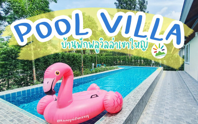 Khaoyai Fantasy Resort