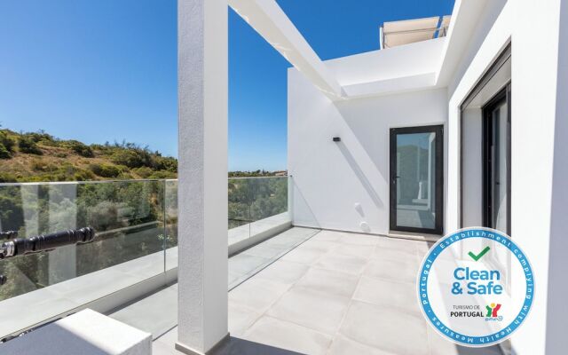 Luxury 47 - Deluxe Villa