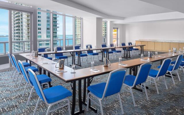 Hyatt Centric Brickell Miami